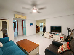 Blk 656B Jurong West Street 61 (Jurong West), HDB 5 Rooms #499881341